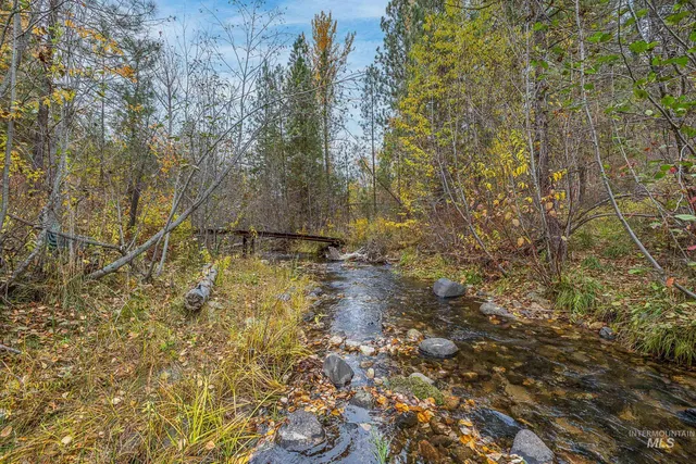 $499,900 | Lot 7-8 Creekside Ct Garden Valley, Garden Valley, ID 83622