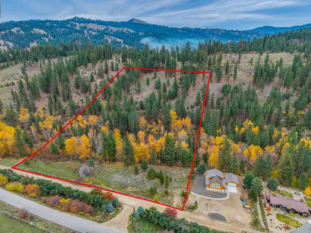 $499,900 | Lot 7-8 Creekside Ct Garden Valley, Garden Valley, ID 83622