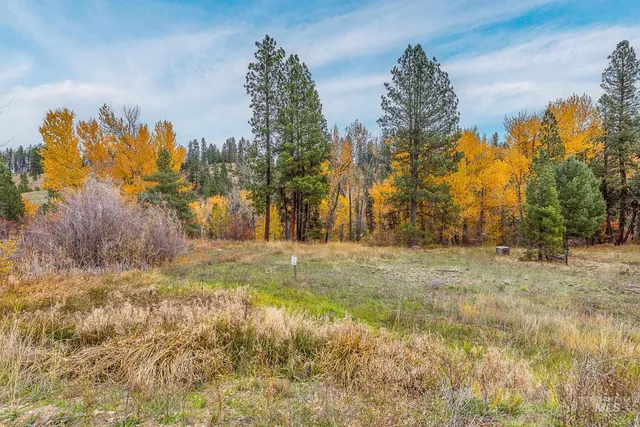 $499,900 | Lot 7-8 Creekside Ct Garden Valley, Garden Valley, ID 83622