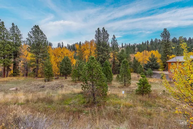 $499,900 | Lot 7-8 Creekside Ct Garden Valley, Garden Valley, ID 83622