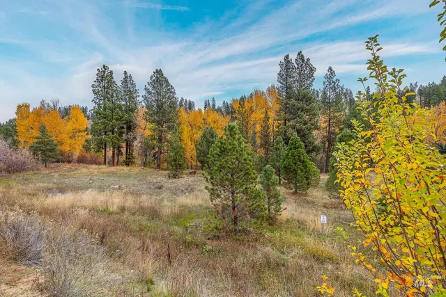 $499,900 | Lot 7-8 Creekside Ct Garden Valley, Garden Valley, ID 83622