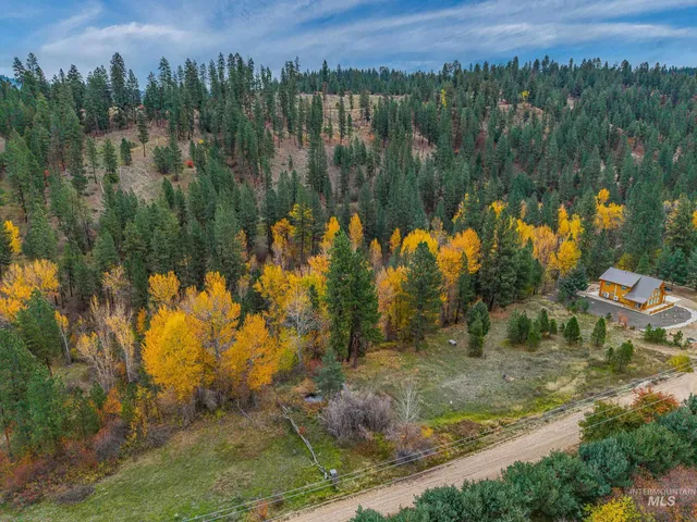 $499,900 | Lot 7-8 Creekside Ct Garden Valley, Garden Valley, ID 83622