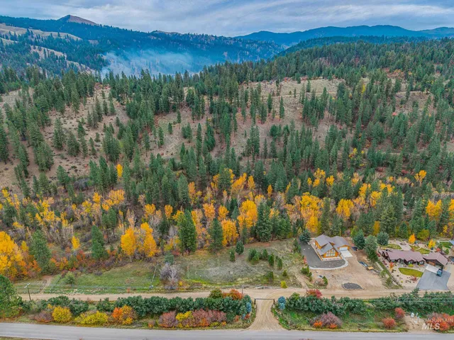 $499,900 | Lot 7-8 Creekside Ct Garden Valley, Garden Valley, ID 83622