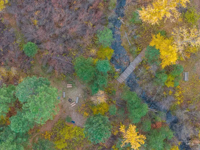 $499,900 | Lot 7-8 Creekside Ct Garden Valley, Garden Valley, ID 83622