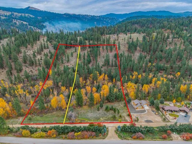 $499,900 | Lot 7-8 Creekside Ct Garden Valley, Garden Valley, ID 83622