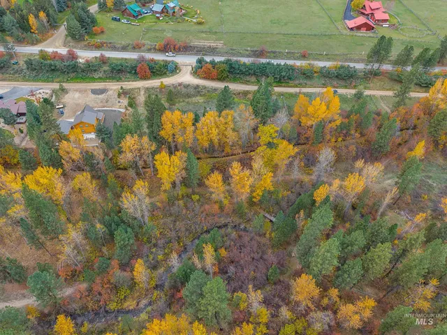 $499,900 | Lot 7-8 Creekside Ct Garden Valley, Garden Valley, ID 83622