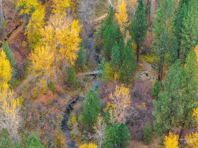 $499,900 | Lot 7-8 Creekside Ct Garden Valley, Garden Valley, ID 83622