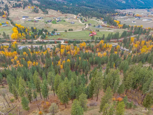 $499,900 | Lot 7-8 Creekside Ct Garden Valley, Garden Valley, ID 83622