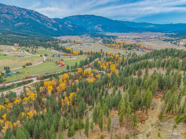 $499,900 | Lot 7-8 Creekside Ct Garden Valley, Garden Valley, ID 83622