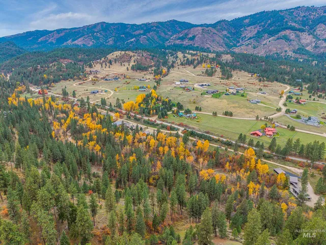 $499,900 | Lot 7-8 Creekside Ct Garden Valley, Garden Valley, ID 83622