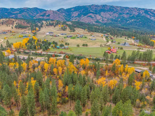 $499,900 | Lot 7-8 Creekside Ct Garden Valley, Garden Valley, ID 83622