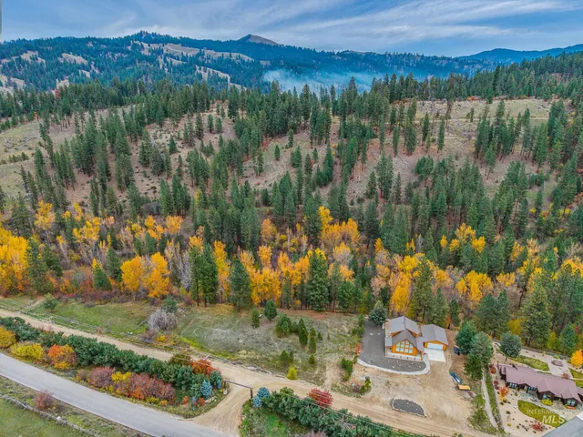 $499,900 | Lot 7-8 Creekside Ct Garden Valley, Garden Valley, ID 83622