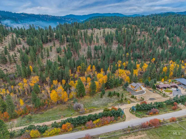 $499,900 | Lot 7-8 Creekside Ct Garden Valley, Garden Valley, ID 83622