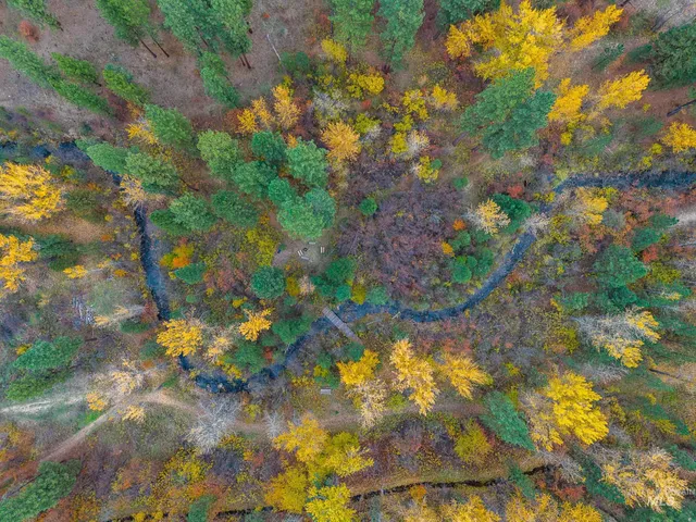 $499,900 | Lot 7-8 Creekside Ct Garden Valley, Garden Valley, ID 83622