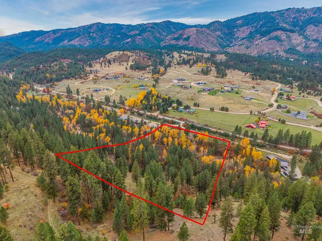 $499,900 | Lot 7-8 Creekside Ct Garden Valley, Garden Valley, ID 83622