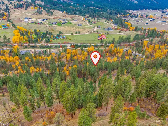 $499,900 | Lot 7-8 Creekside Ct Garden Valley, Garden Valley, ID 83622