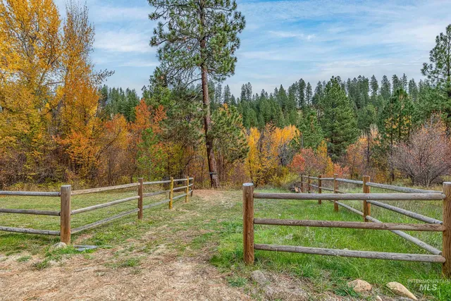 $499,900 | Lot 7-8 Creekside Ct Garden Valley, Garden Valley, ID 83622