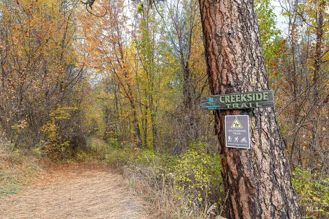 $499,900 | Lot 7-8 Creekside Ct Garden Valley, Garden Valley, ID 83622