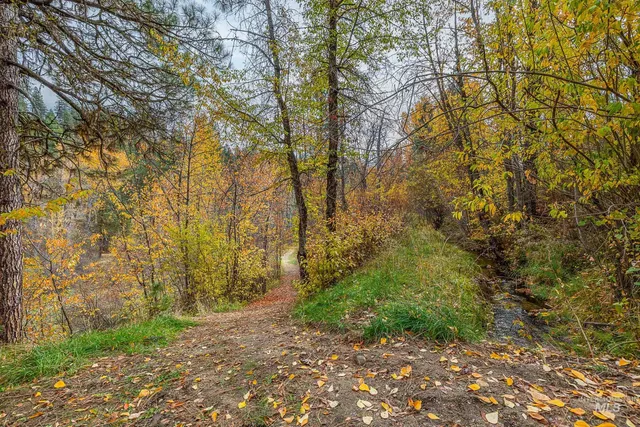 $499,900 | Lot 7-8 Creekside Ct Garden Valley, Garden Valley, ID 83622