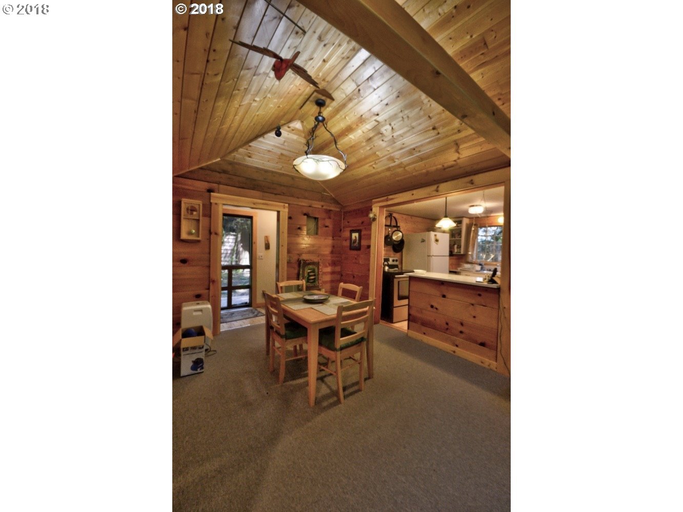 75902 East Zigzag Mountain Road Rhododendron, OR 97049 - Photo 11 of 24 Gallery Image 11