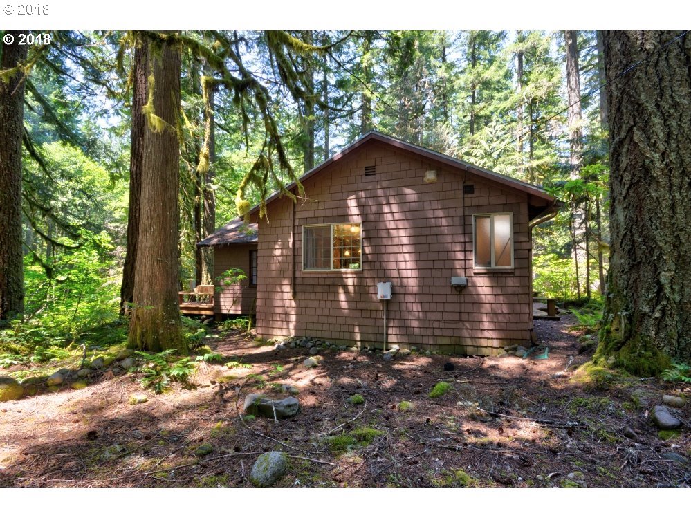 75902 East Zigzag Mountain Road Rhododendron, OR 97049 - Photo 21 of 24 Gallery Image 21