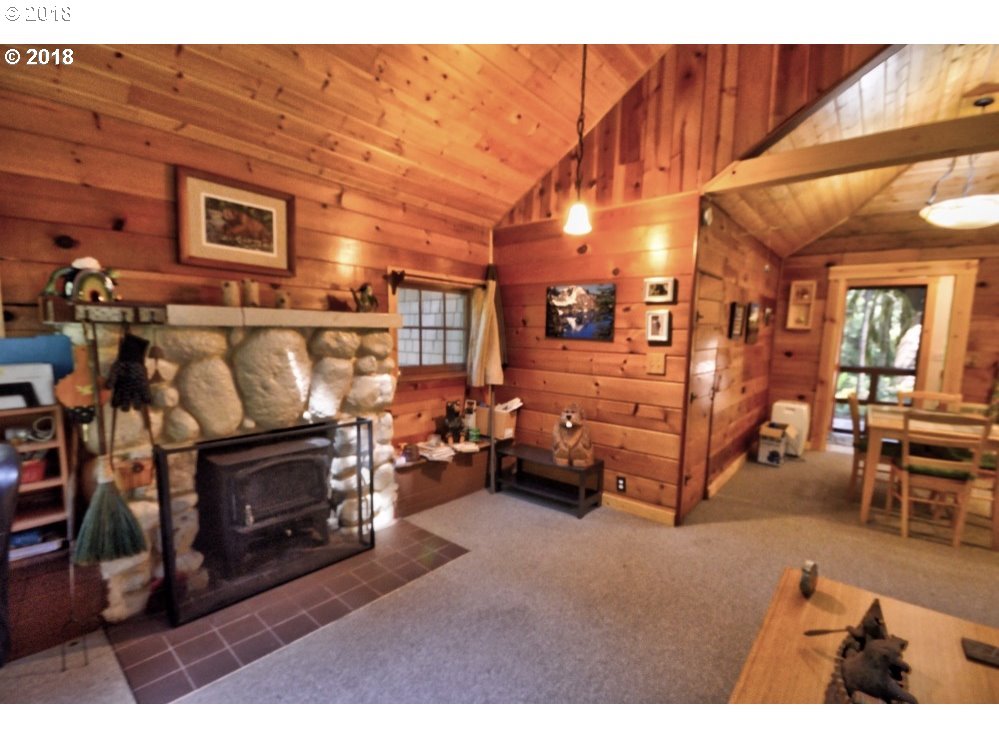 75902 East Zigzag Mountain Road Rhododendron, OR 97049 - Photo 3 of 24 Gallery Image 3