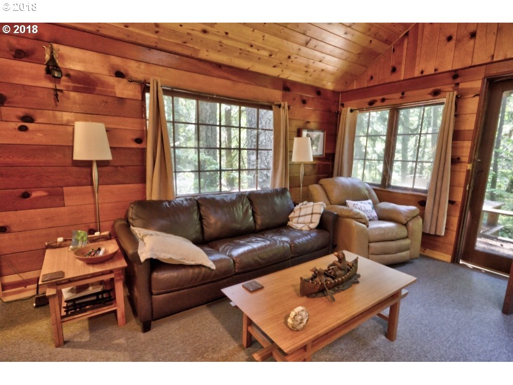 75902 East Zigzag Mountain Road Rhododendron, OR 97049 - Photo 6 of 24 Gallery Image 6