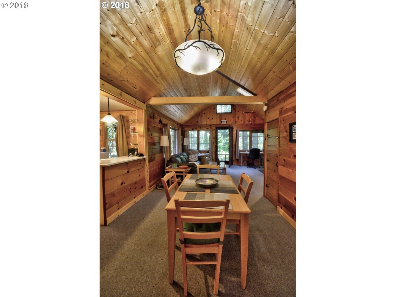 75902 East Zigzag Mountain Road Rhododendron, OR 97049 - Photo 10 of 24 Gallery Image 10