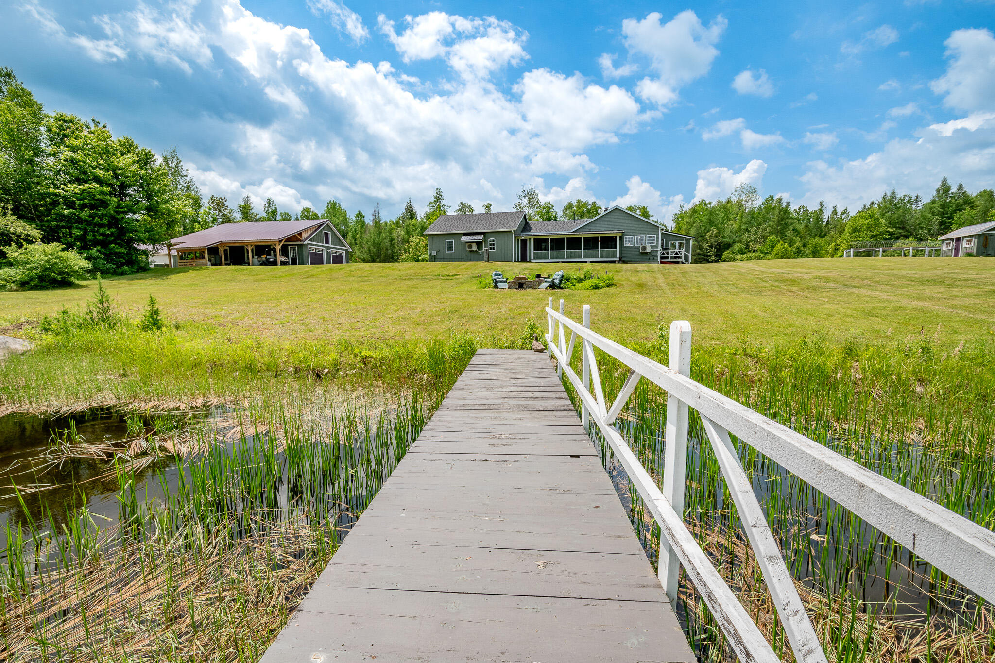 154 Merrills Mills Road Dover-Foxcroft, ME 04426 - Photo 100 of 145 DSC_0269