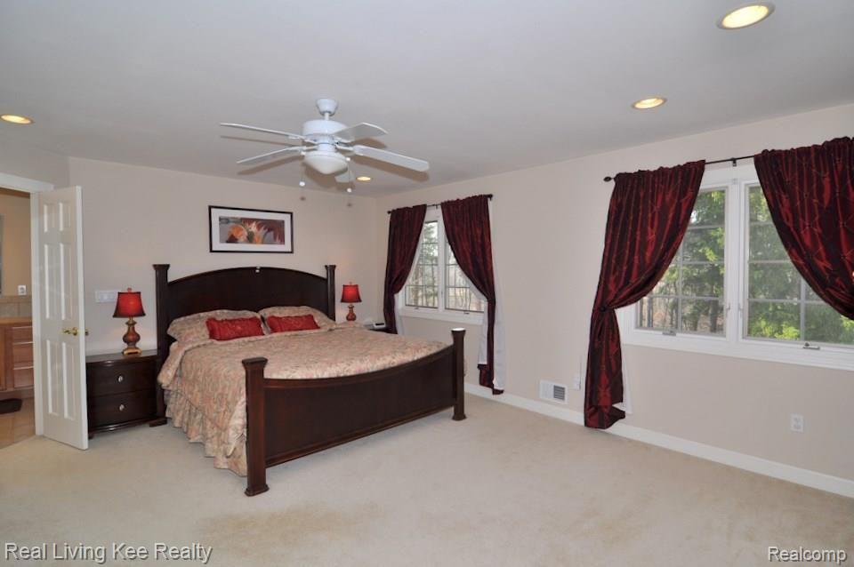 2890 Hadden Road Oakland, MI 48363 - Photo 24 of 51 Copy of Master_Bedroom.jpg