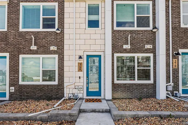 $449,999 | 368 Geneva Street, Aurora, CO 80010