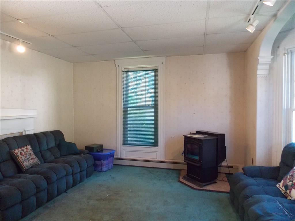 107 Spring Street Dexter, ME 04930 - Photo 22 of 43 Living room