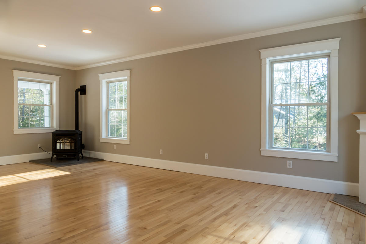 54 Hixon Hill Road Woolwich, ME 04579 - Photo 13 of 55 18-Living Room (3 of 4)