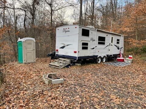 57640 St John Road Quaker City, OH 43773 - Photo 37 of 51 Campsite