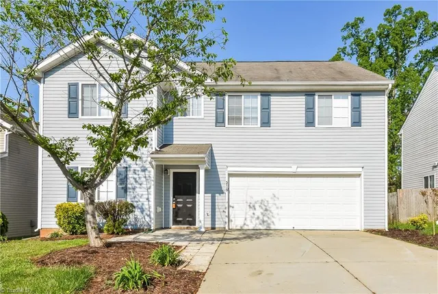 $1,996 | 5719 Waterpoint Drive, Browns Summit, NC 27214