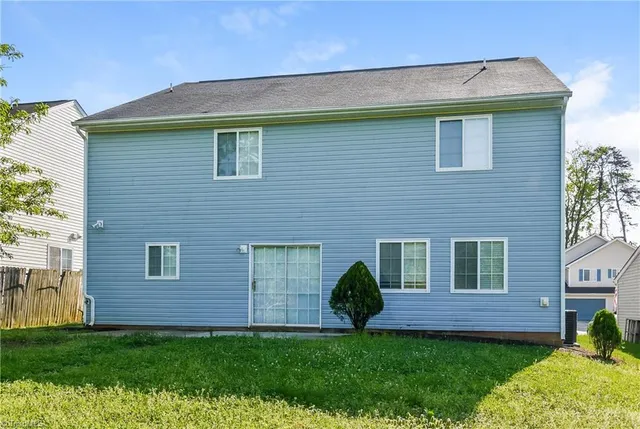 $1,996 | 5719 Waterpoint Drive, Browns Summit, NC 27214