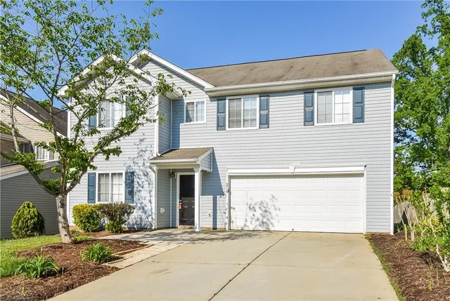 $1,996 | 5719 Waterpoint Drive, Browns Summit, NC 27214