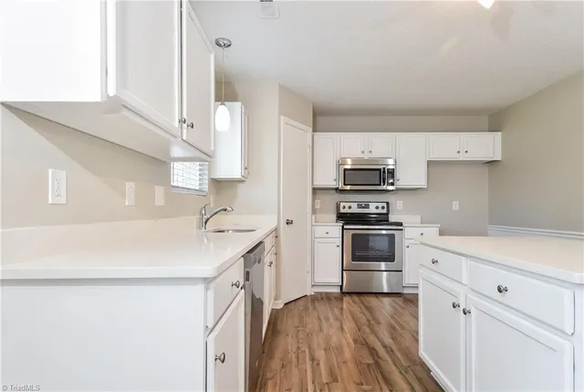 $1,996 | 5719 Waterpoint Drive, Browns Summit, NC 27214