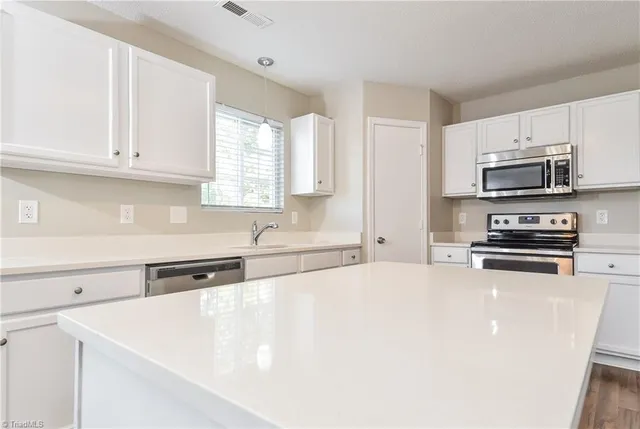 $1,996 | 5719 Waterpoint Drive, Browns Summit, NC 27214