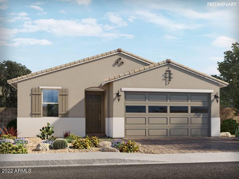 17291 West Red Fox Road Surprise, AZ 85387 - Photo 1 of 5 Elevation D