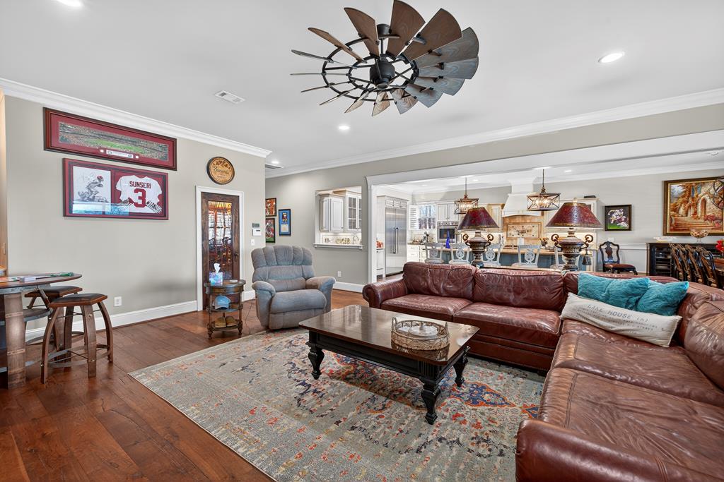 238 Cold Branch Road Eatonton, GA 31024 - Photo 8 of 96 Gallery Image 8