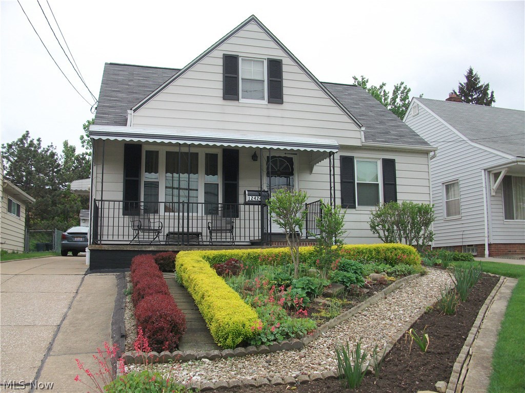 12424 Granger Road Cleveland, OH 44125 - Photo 1 of 25 Gallery Image 1