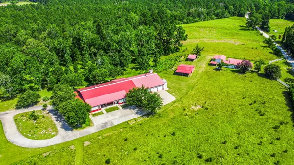 $1,200,000 | 11501 Farm To Market Road 356, Trinity, TX 75862