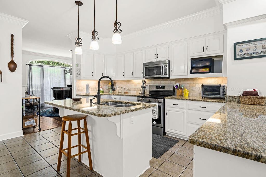 3741 North Walston Bridge Road Jasper, AL 35504 - Photo 12 of 31 Gallery Image 12