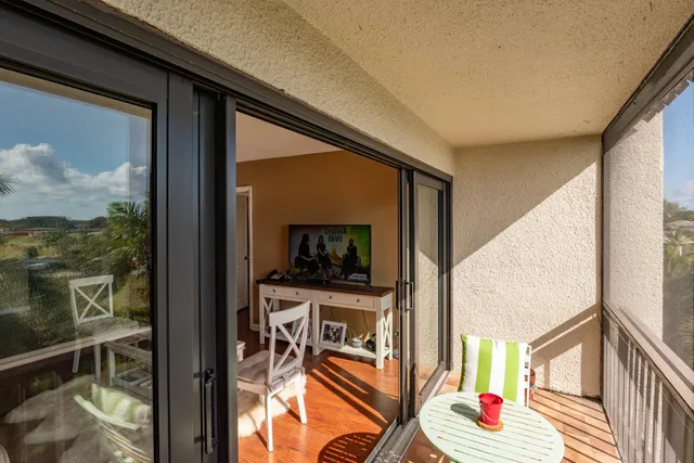 a view of living room