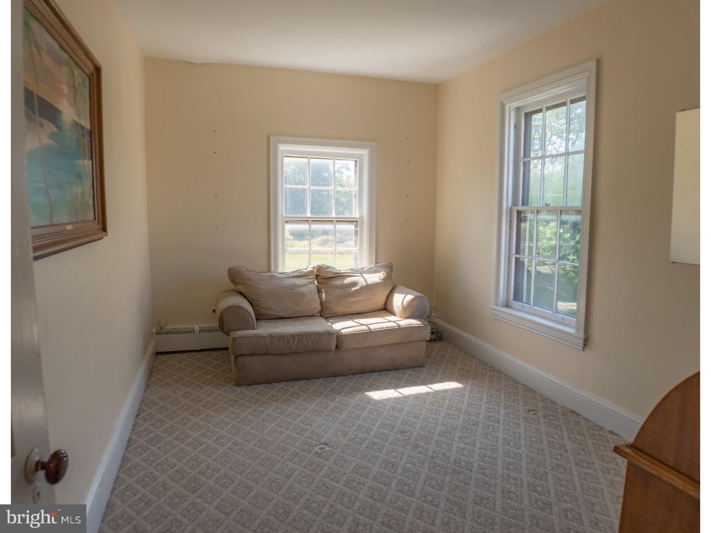 4866 Old Easton Road Doylestown, PA 18902 - Photo 19 of 23 Bedroom 3