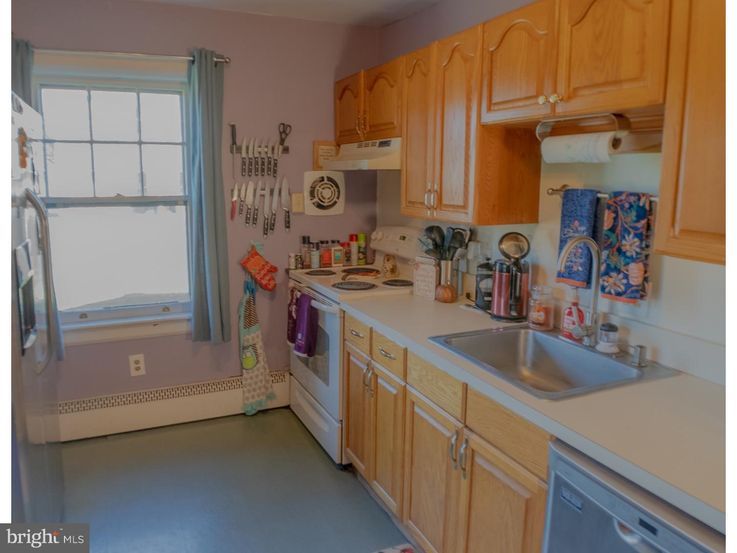 4866 Old Easton Road Doylestown, PA 18902 - Photo 8 of 23 Kitchen