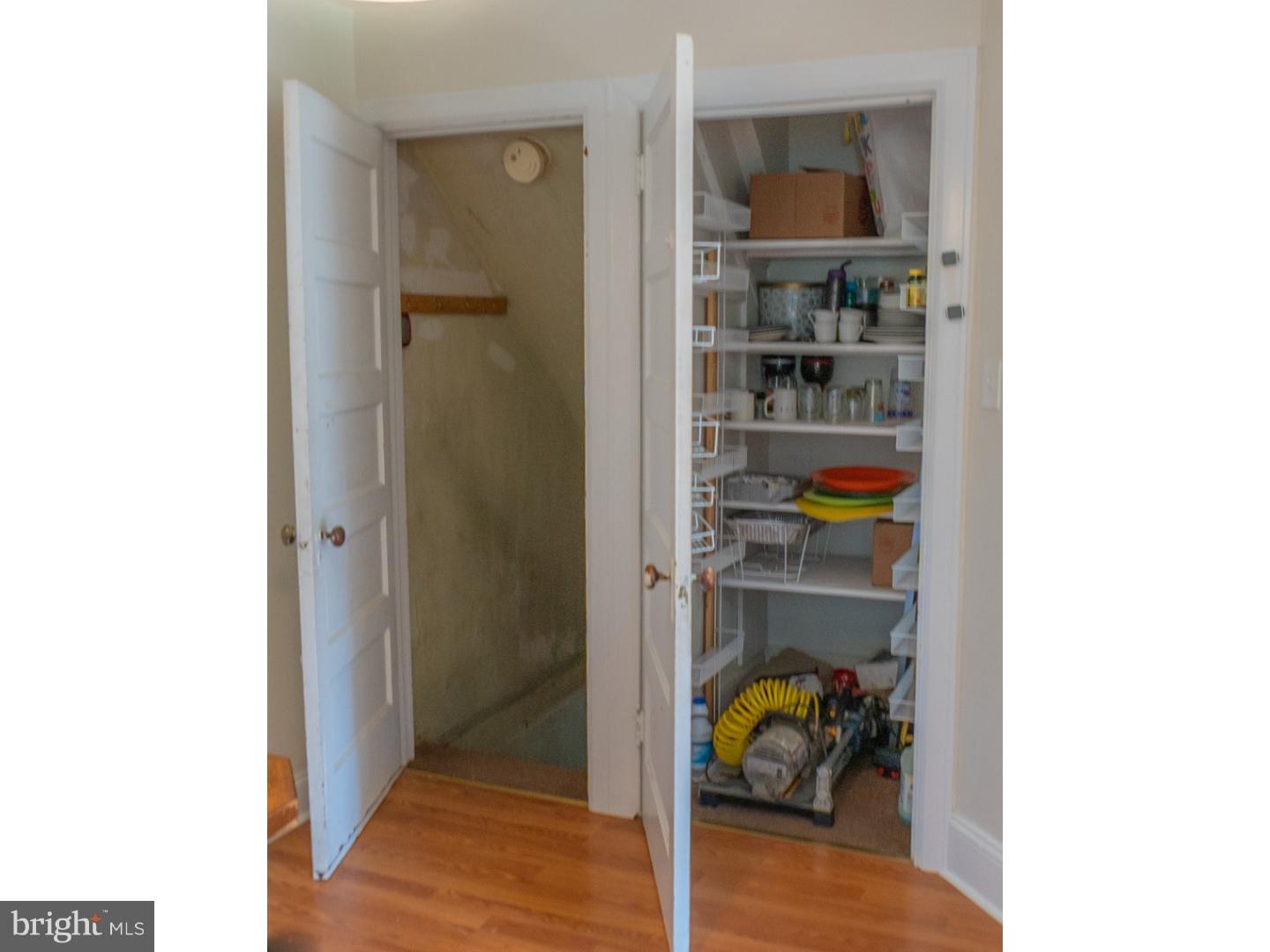 4866 Old Easton Road Doylestown, PA 18902 - Photo 9 of 23 Pantry