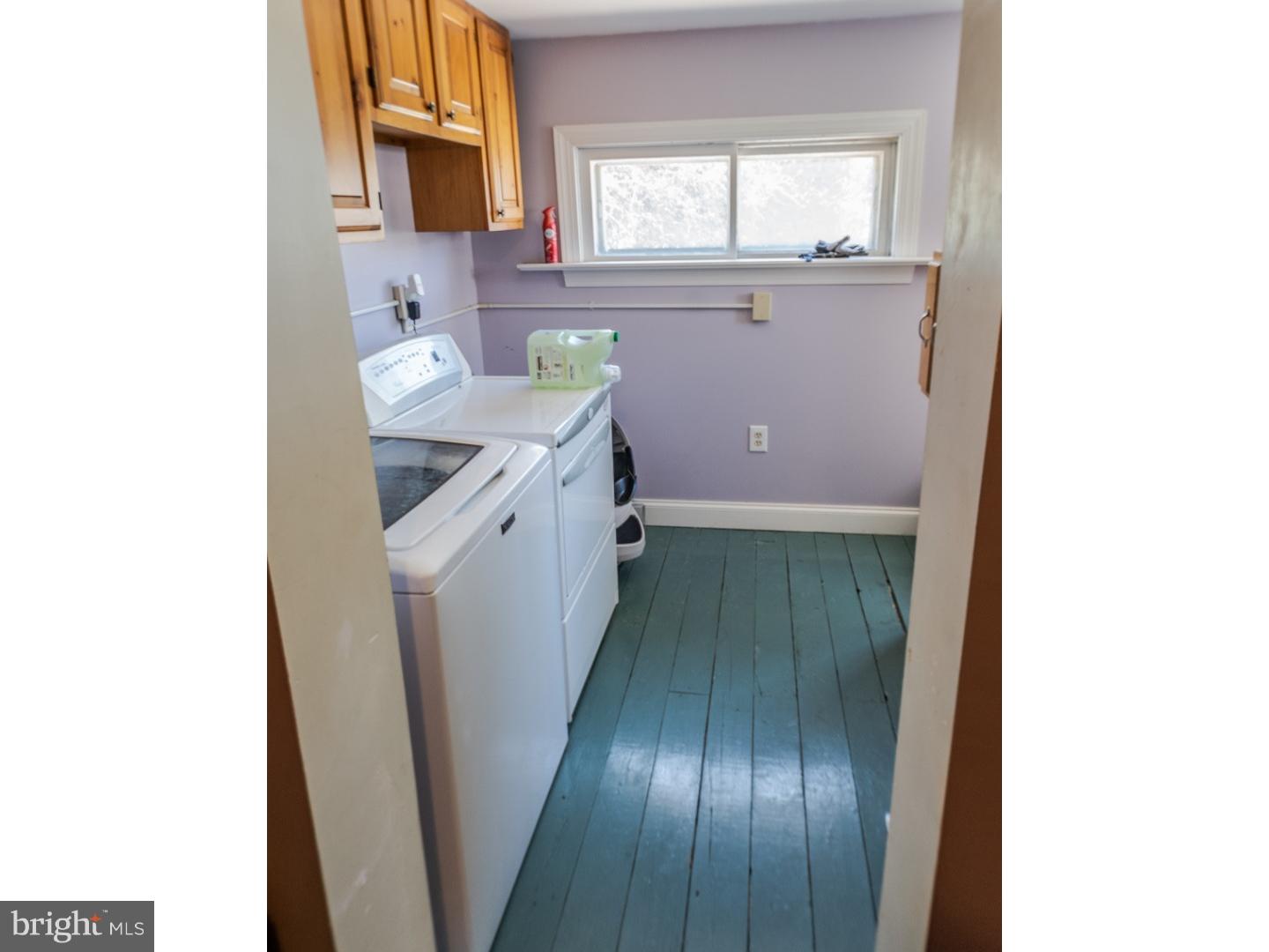 4866 Old Easton Road Doylestown, PA 18902 - Photo 10 of 23 Laundry Room