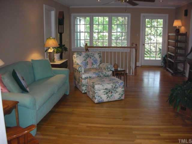 1730 Nottingham Road Raleigh, NC 27607 - Photo 2 of 4 Other